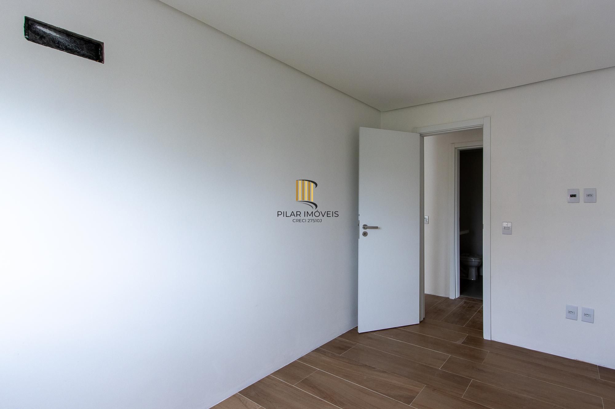 Apartamento 2 dormitórios no bairro Menino Deus