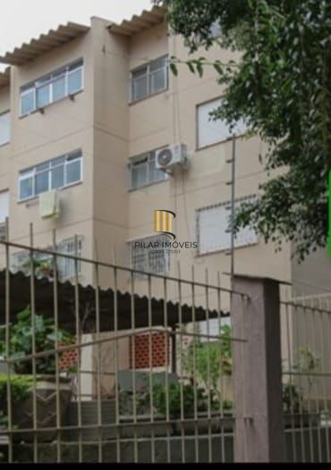 Apartamento ensolarado e bem localizado!