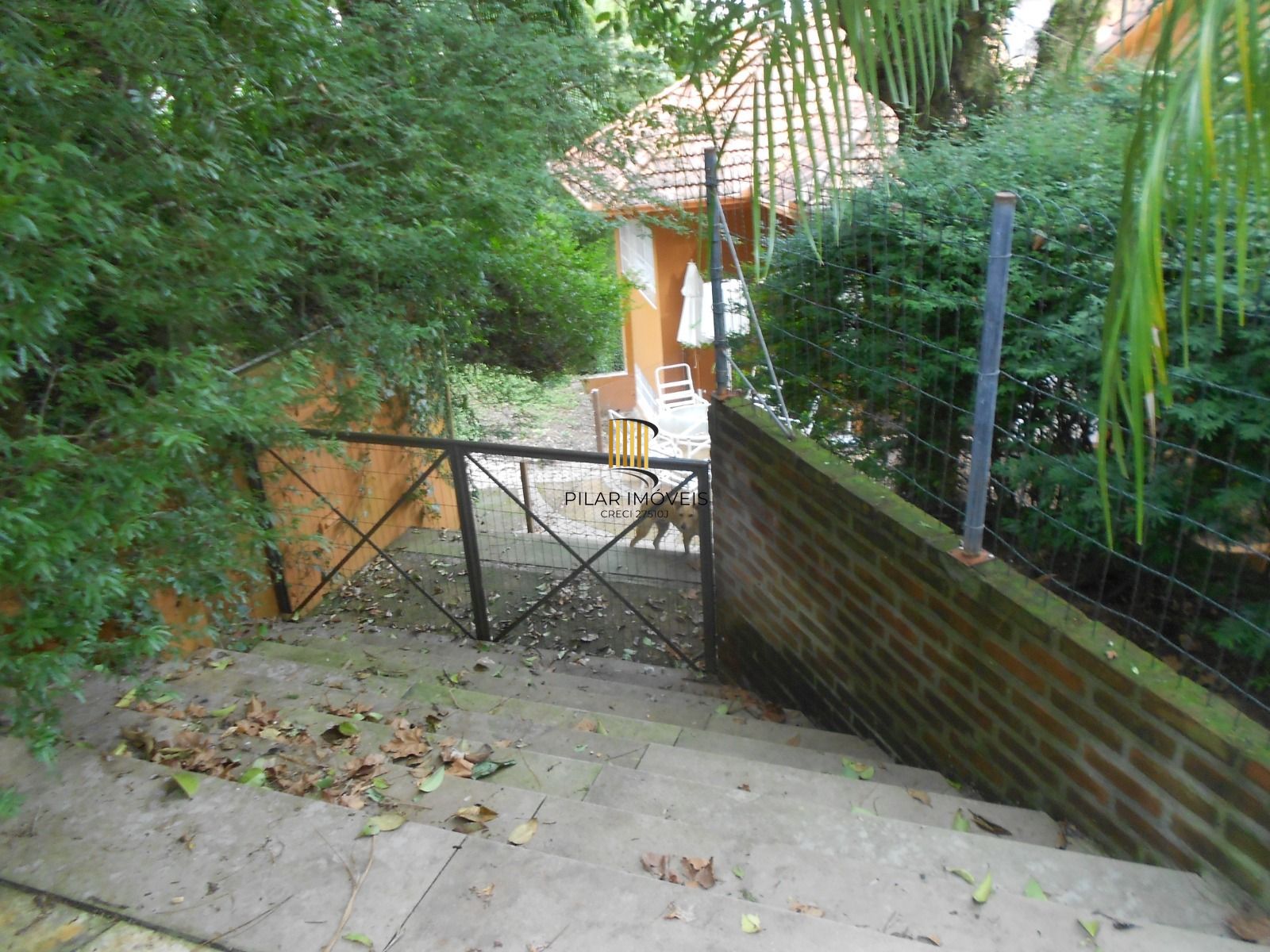 Casa 4 dormitórios no bairro Vila Conceição