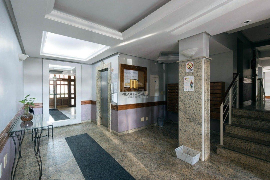 Apartamento para Venda - 79.42m², 3 dormitórios, 2 vagas - Cristal