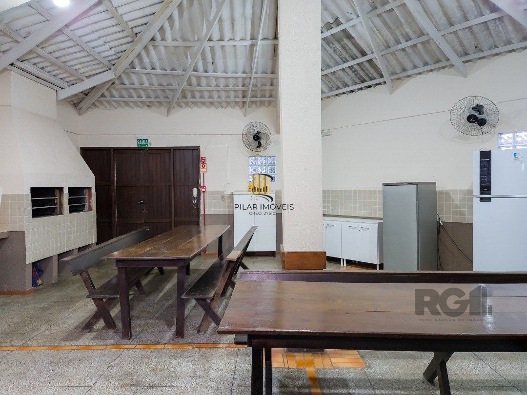 Apartamento 3 dormitórios no bairro Nonoai