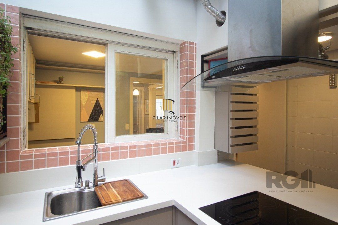 Apartamento 2 dormitórios no bairro Petrópolis