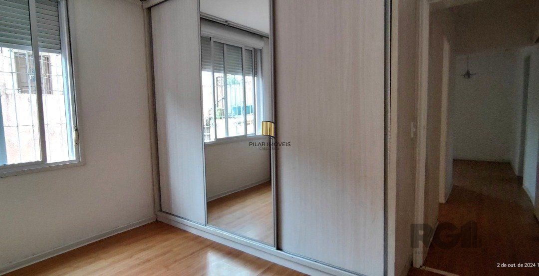 Apartamento | 2 quartos | 77,21m2 | Bairro Glória
