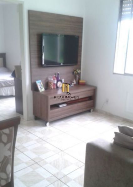 Apartamento para Venda - 38.61m², 1 dormitório, 1 vaga - Protásio Alves