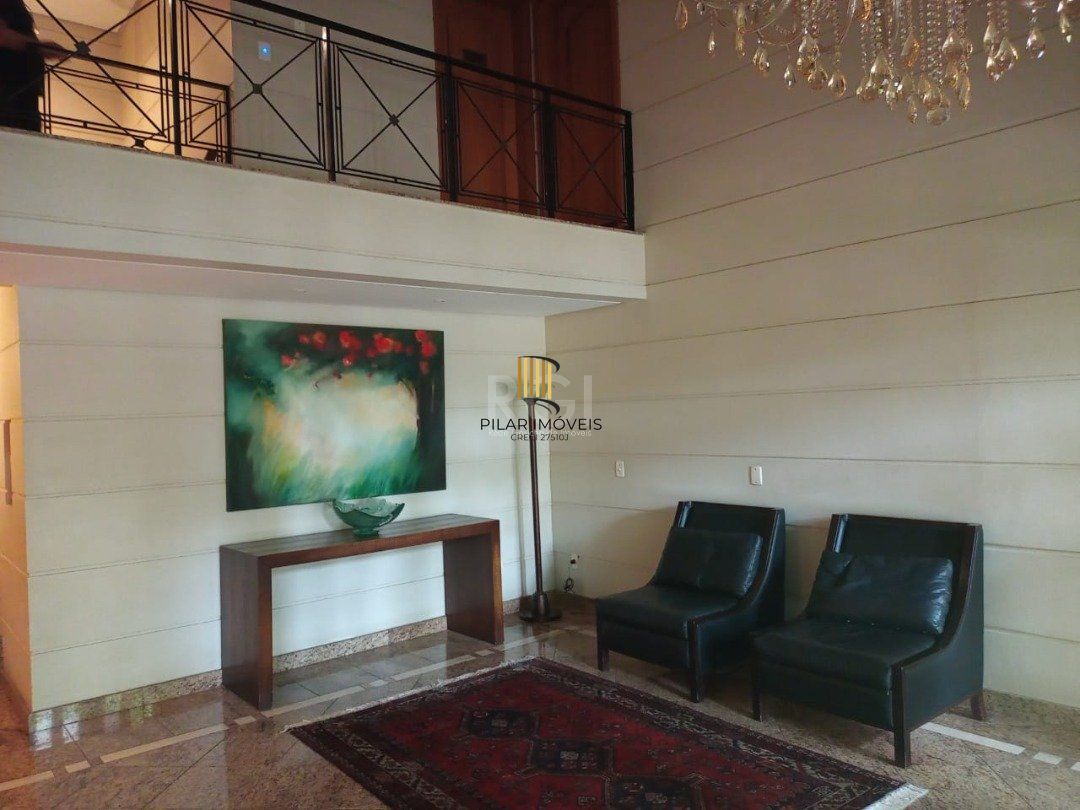 Apartamento para Venda - 138.79m², 3 dormitórios, sendo 1 suites, 2 vagas - Bela Vista