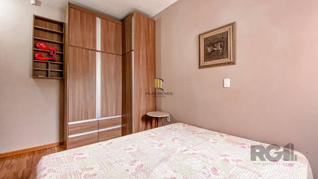 Casa 4 dormitórios no bairro Atlântida