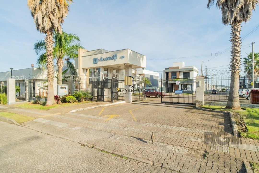 Casa para Venda - 102m², 3 dormitórios, sendo 1 suites, 2 vagas - Aberta dos Morros