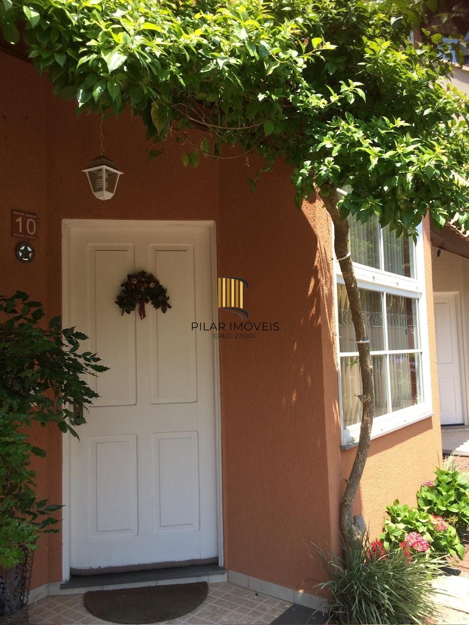 Casa de Condomínio 3 dormitórios no bairro Tristeza