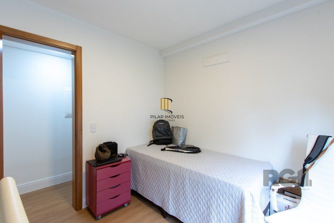 Apartamento 2 dormitórios no bairro Tristeza