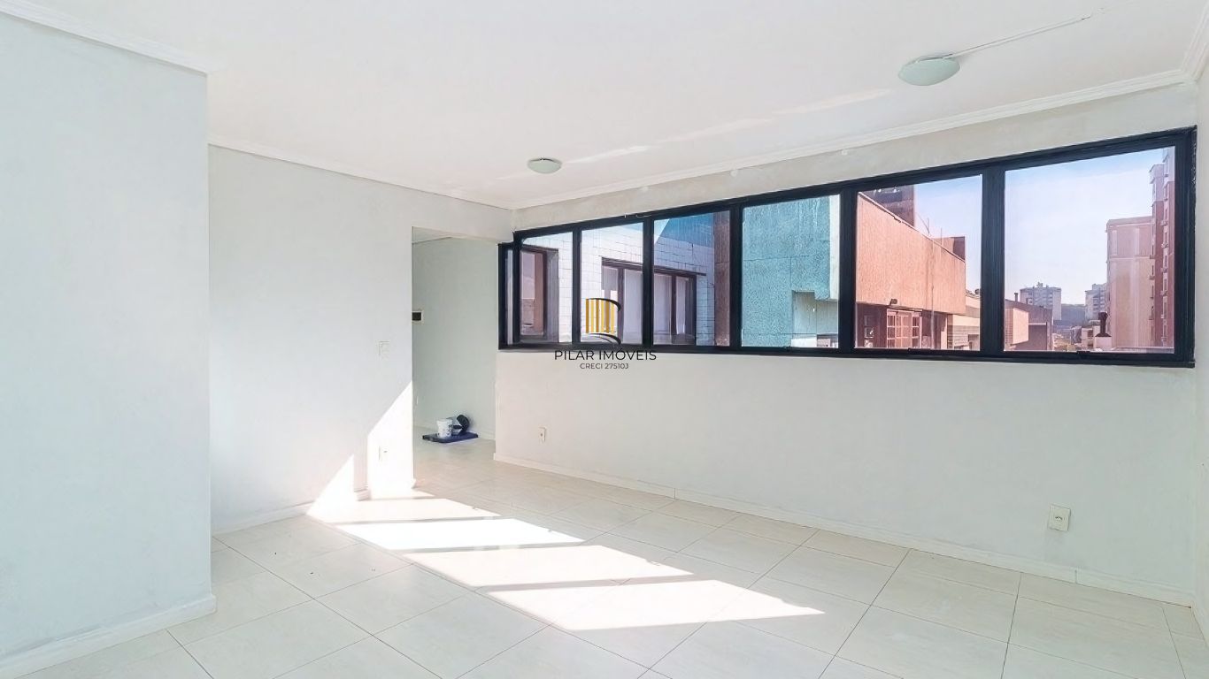 Sala comercial no bairro Cristo Redentor.