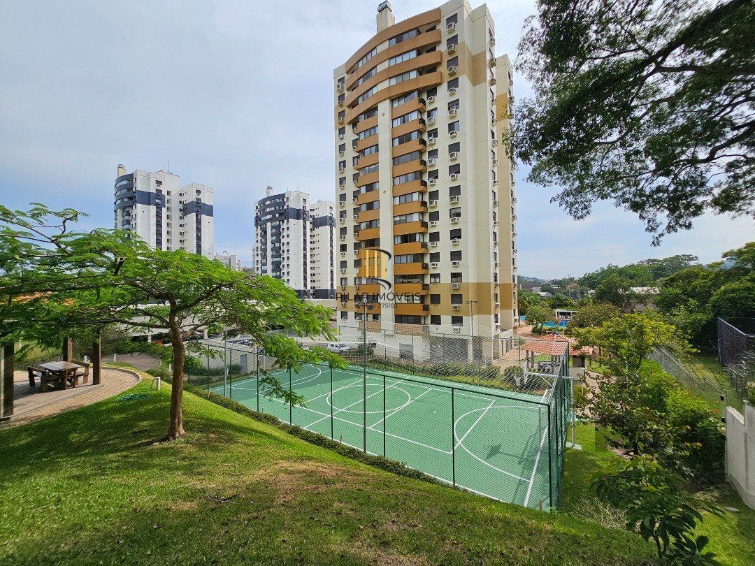 Apartamento 3 quartos com infra de Clube 