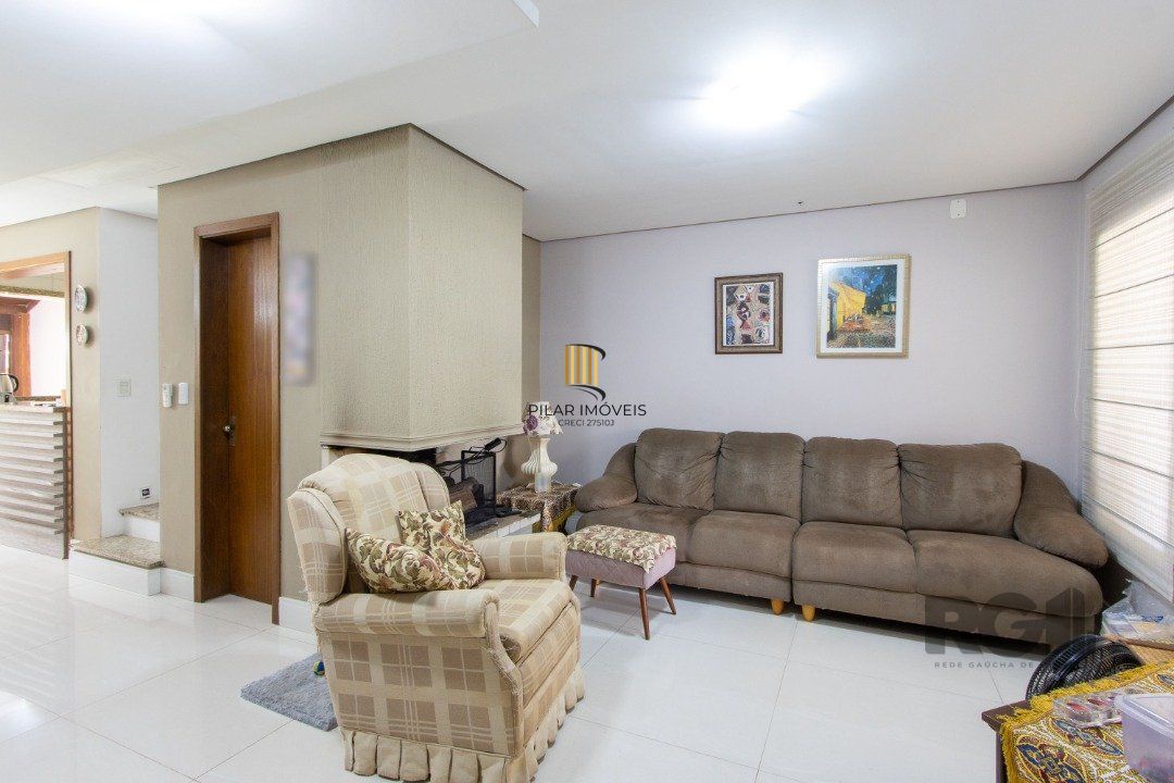 Casa à venda Condomínio Ville Estile