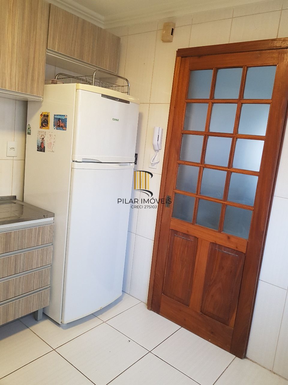 Apartamento 2 dormitórios, 2 vagas, no Bairro Nonoai.