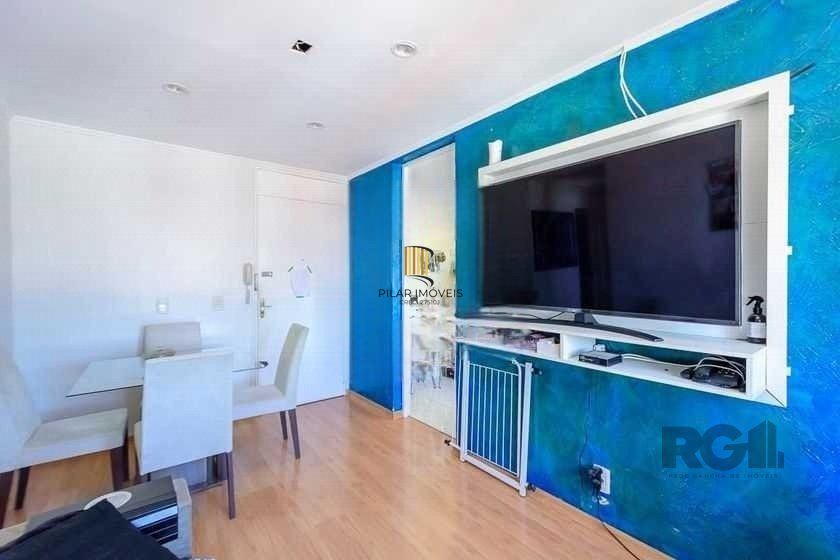 Apartamento 2 dormitórios Jardim Vila Nova Porto Alegre
