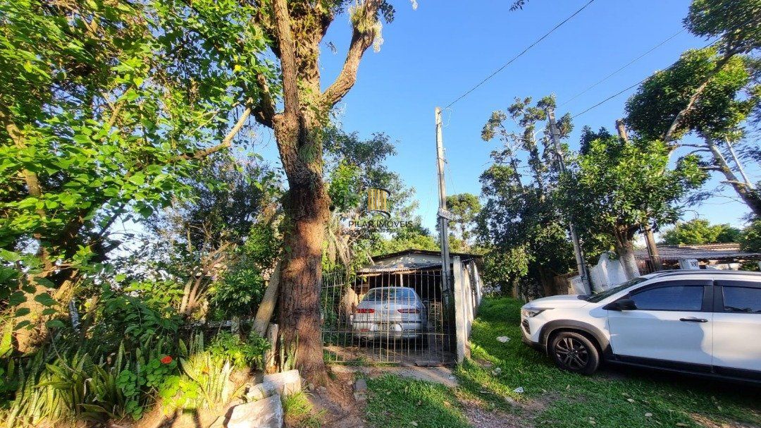 Terreno no bairro Hípica