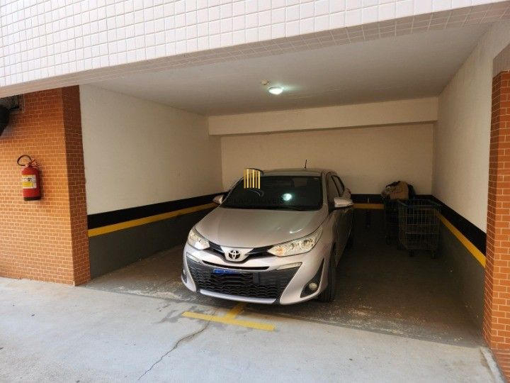 Apartamento de 196,96m², 3 dormitórios, 2 suítes, lareira,  3 vagas cobertas, no Costa Amalfitana.