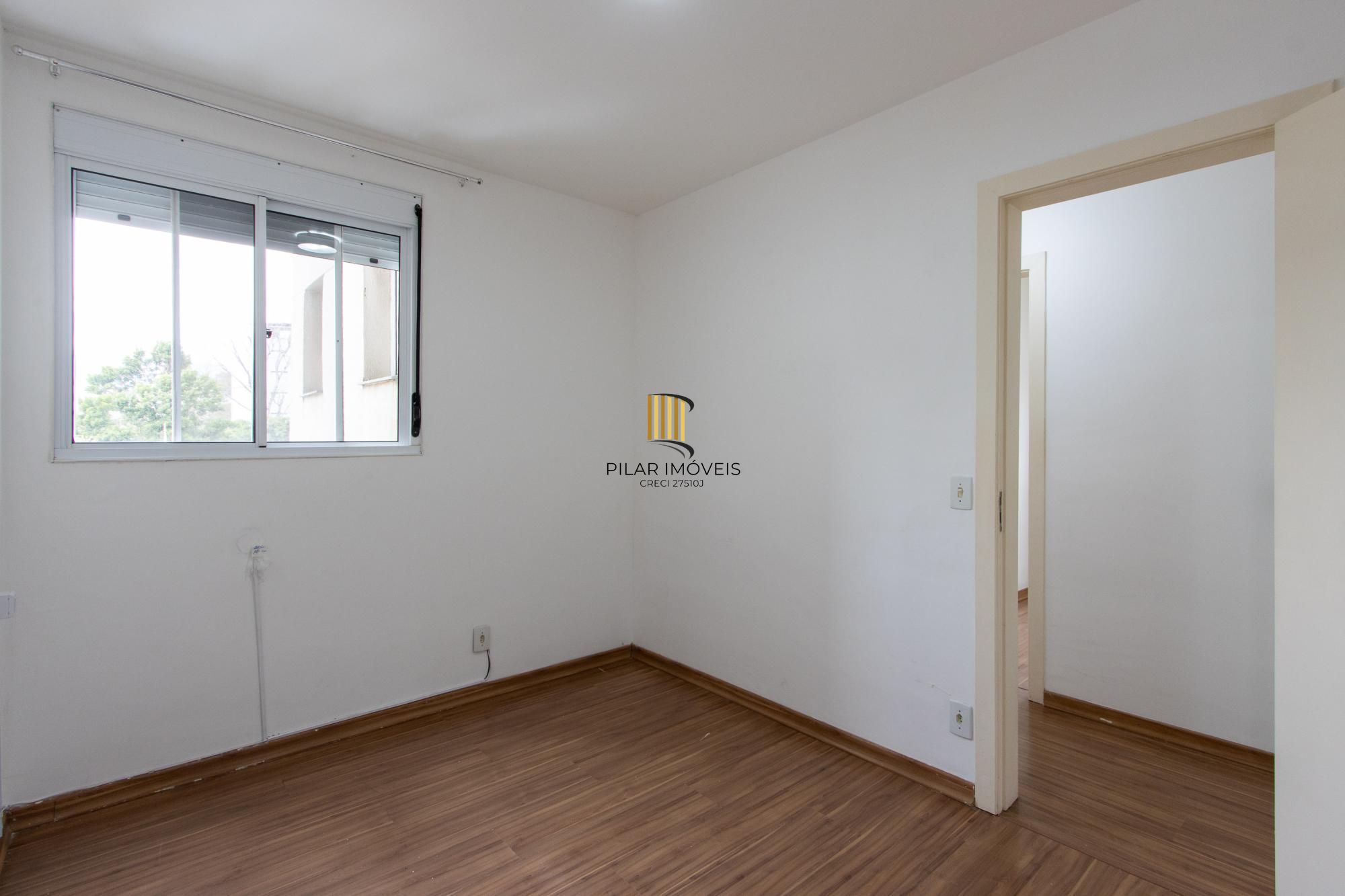 Luagge vende ap 3 dorm na Av Teresópolis