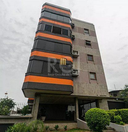 Cobertura para Venda - 207m², 3 dormitórios, sendo 1 suites, 2 vagas - Santa Tereza