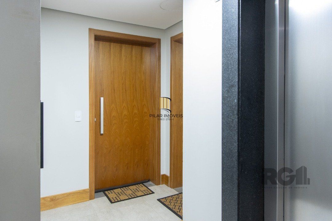 Apartamento 2 dormitórios no bairro Tristeza