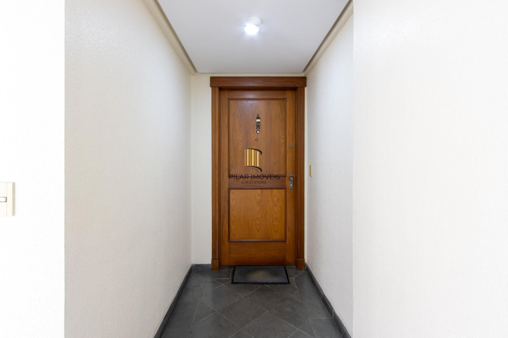 Apartamento de 3 dormitórios próximo a Encol