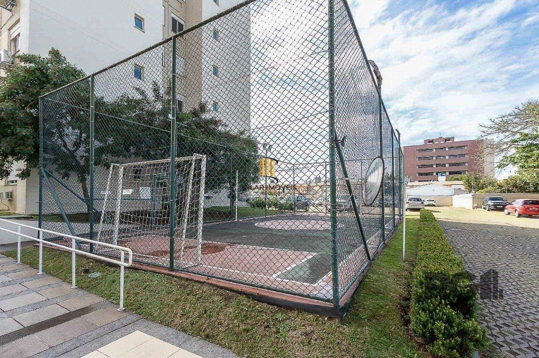 Apartamento 3 dormitórios no bairro Camaquã
