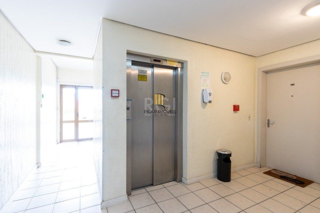 Apartamento para Venda - 76.6m², 3 dormitórios, 1 vaga - Nonoai