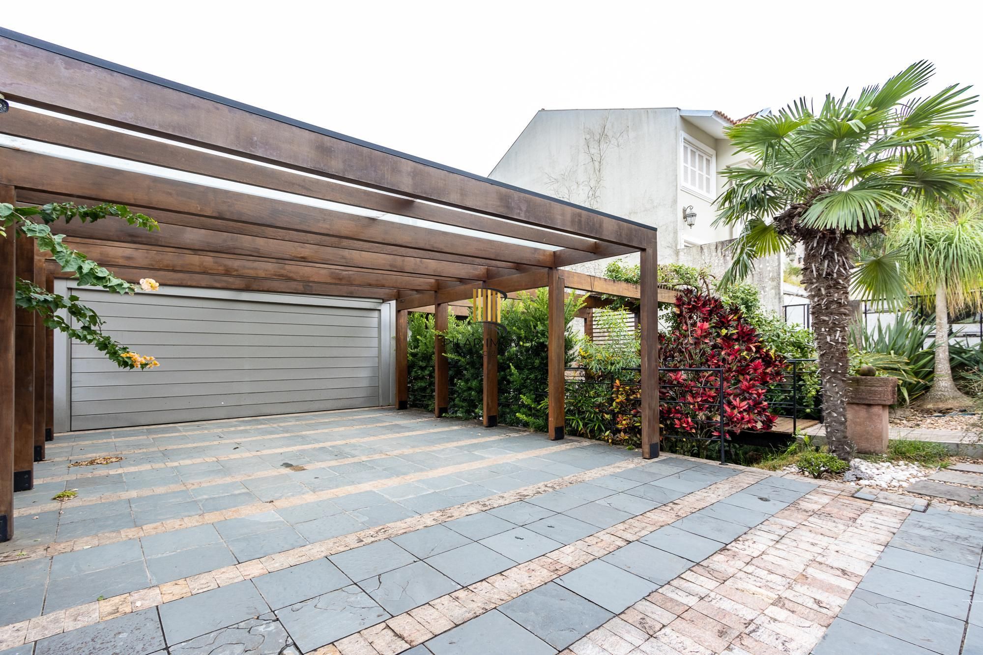 Casa com 4 dormitórios à venda, Jardim Isabel, Porto Alegre