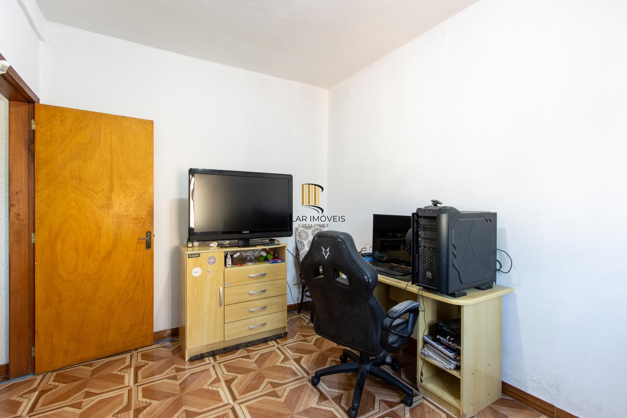 Casa 3 dormitórios no bairro Espírito Santo