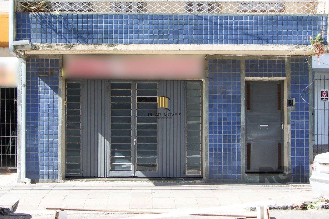 Loja com 129m² privativos
