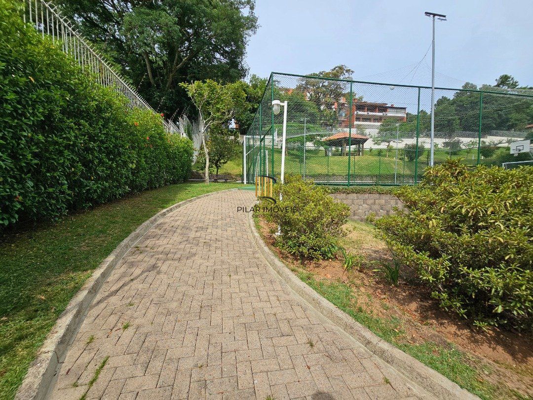 Apartamento 3 quartos com infra de Clube 