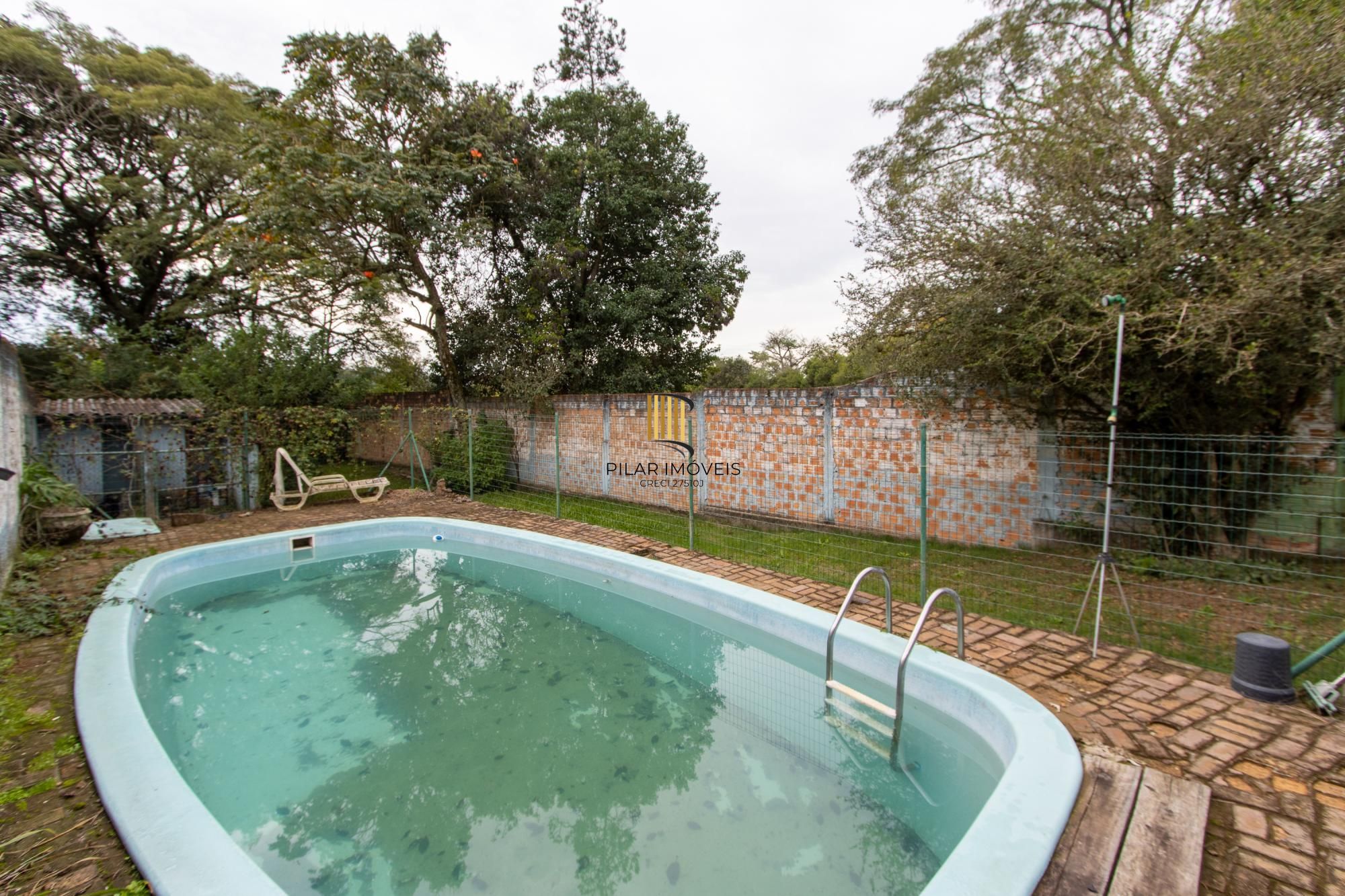 Casa para Venda - 385m², 4 dormitórios, sendo 3 suites, 2 vagas - Belém Velho