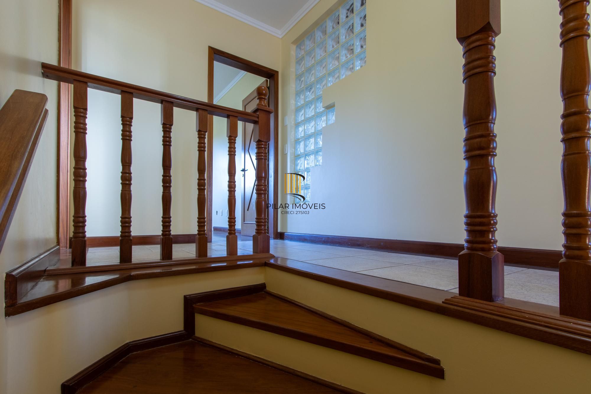 Casa Espetacular na Vila Nova – Viva como no campo, com o conforto da cidade!