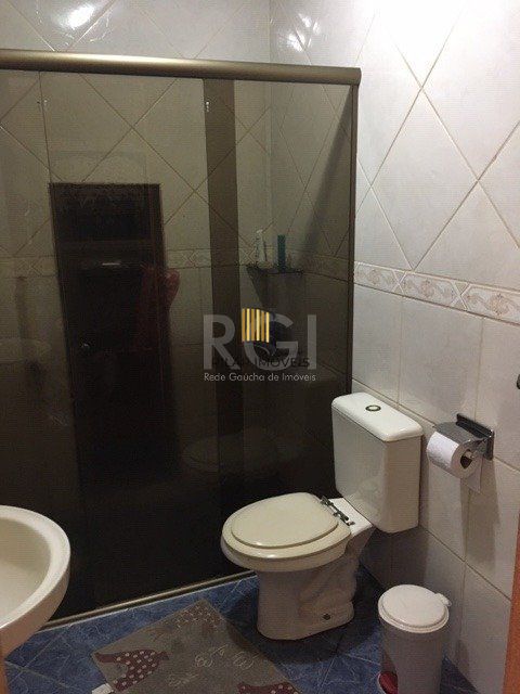 Casa para Venda - 140m², 3 dormitórios, 2 vagas - Hípica