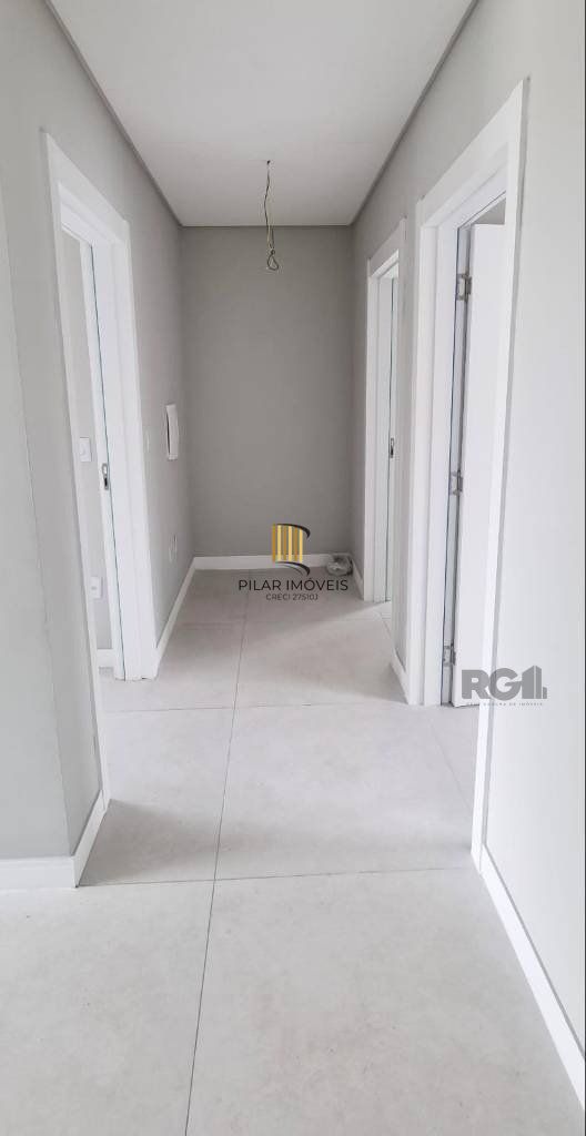 Casa 3 dormitórios no bairro Remanso