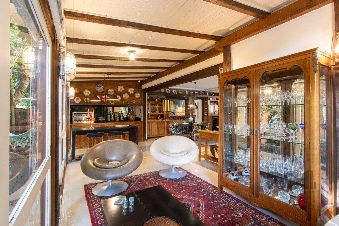 Casa em Condomínio Rincón marino
