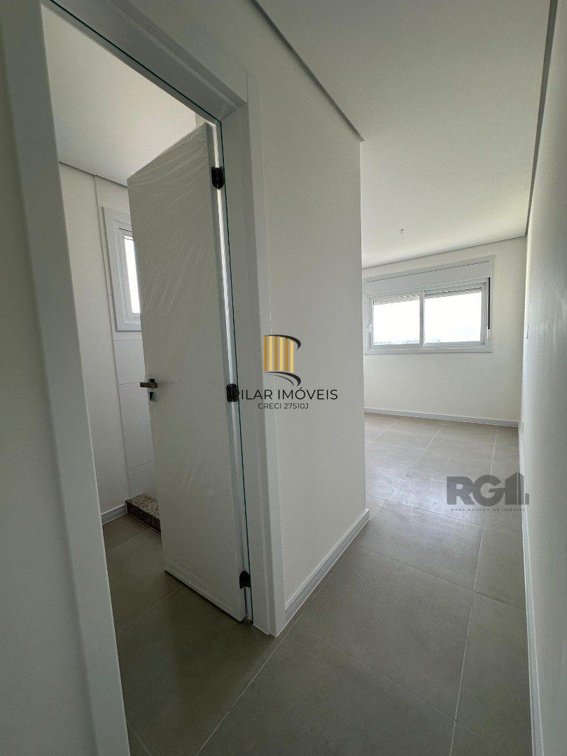 Apartamento 2 dormitórios no bairro Navegantes