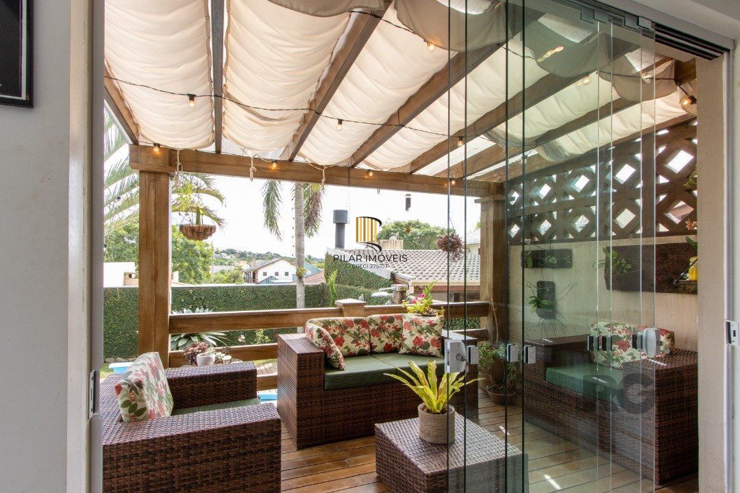 Casa à venda no Cantegril, Viamão