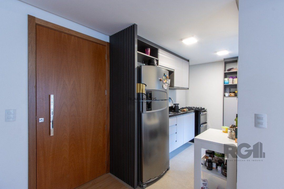 Apartamento 2 dormitórios no bairro Tristeza