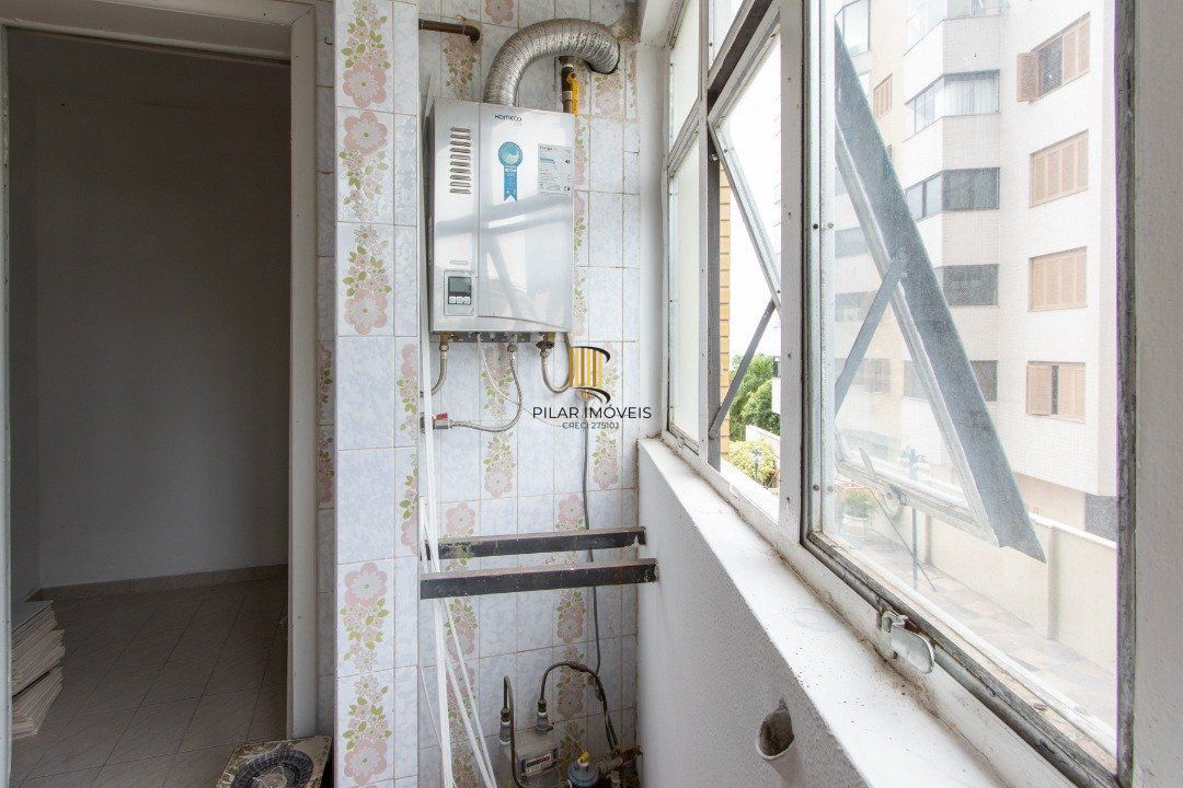 Apartamento 3 dormitórios no bairro Santa Tereza