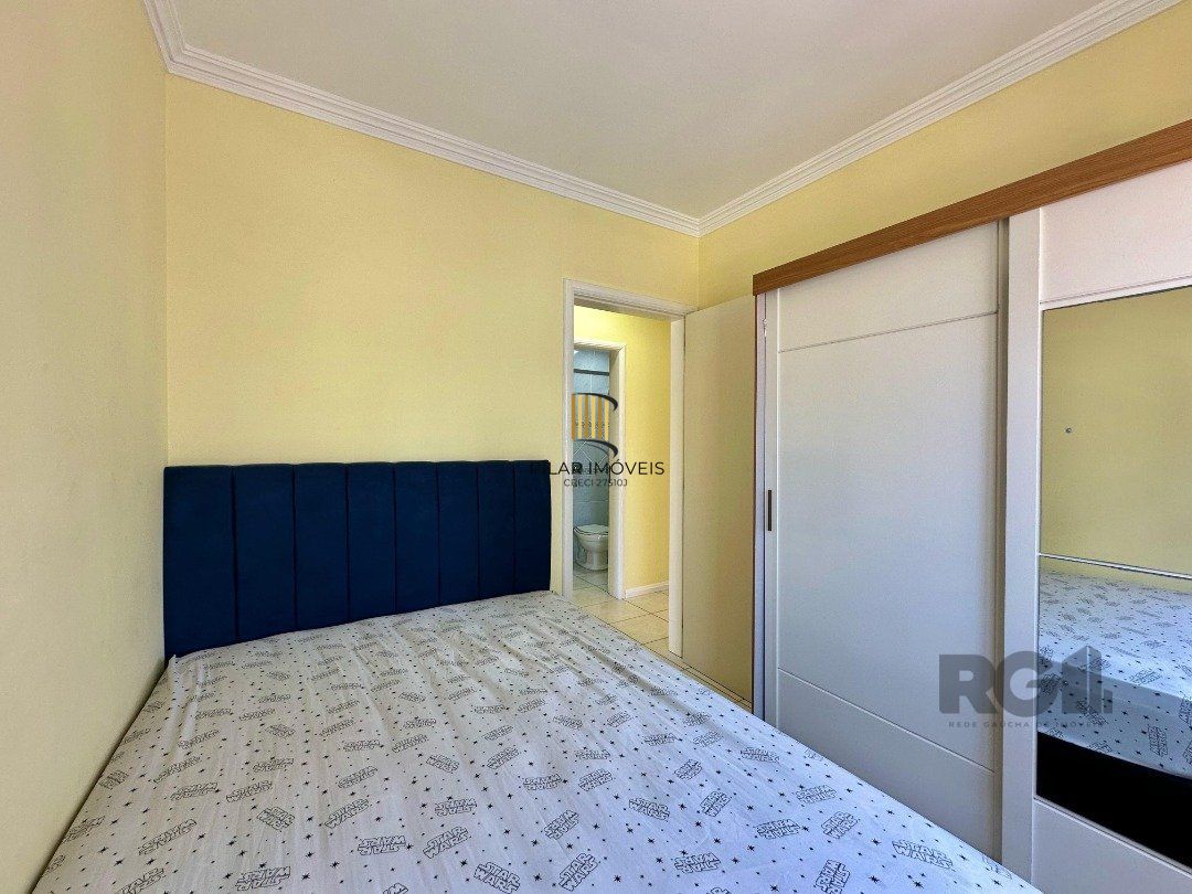APARTAMENTO À VENDA EM CAPÃO DA CANOA