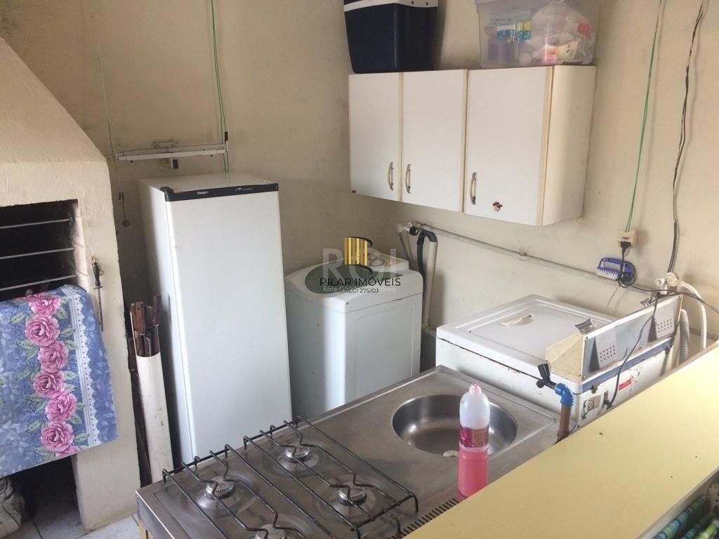 Casa Condominio para Venda - 180m², 4 dormitórios, 2 vagas - Espirito Santo