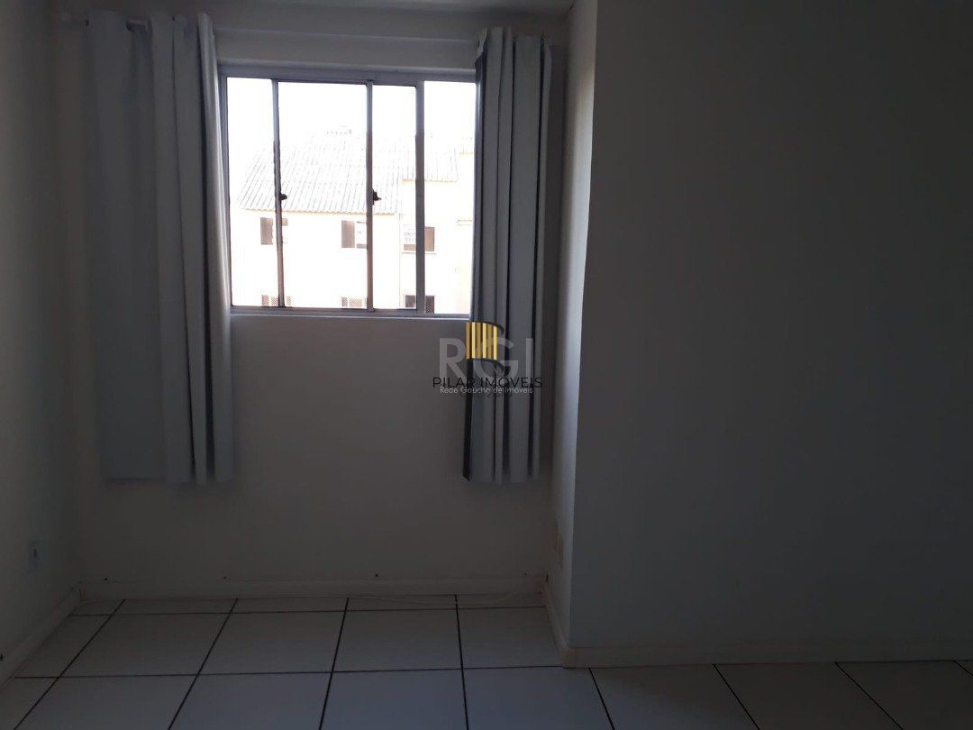 Apartamento para Venda - 39.03m², 2 dormitórios, 1 vaga - Campo Novo