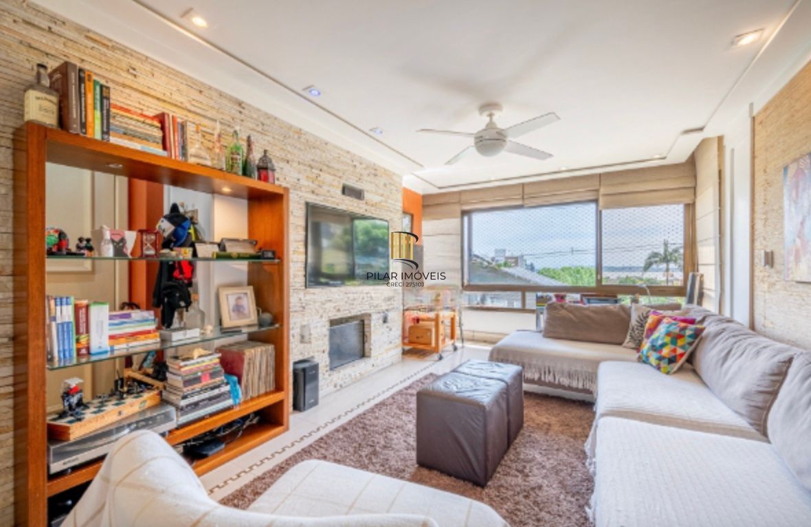 Excelente Apartamento No Coração do Bairro Tristeza!