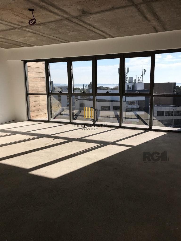 SALA COMERCIAL | MW OFFICE | MAIOJAMA | TRISTEZA | ZONA SUL