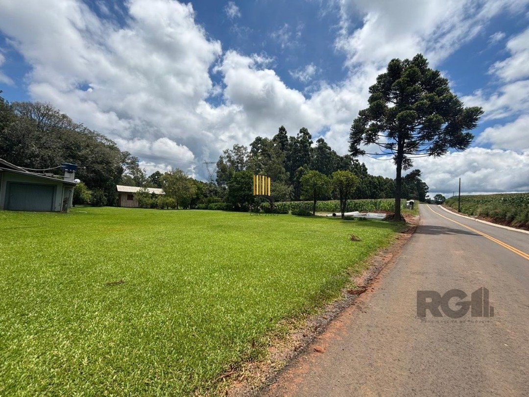 Lindo Sitio 5,4 ha a 7km do Lago Negro