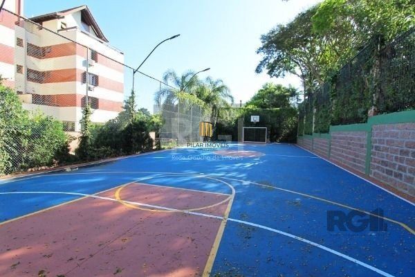 Apartamento 3 dormitórios no bairro Ipanema