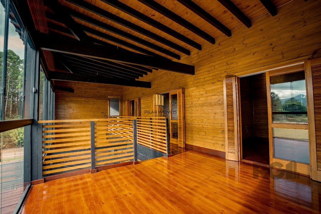 Casa de Condomínio 3 dormitórios no bairro Palmital