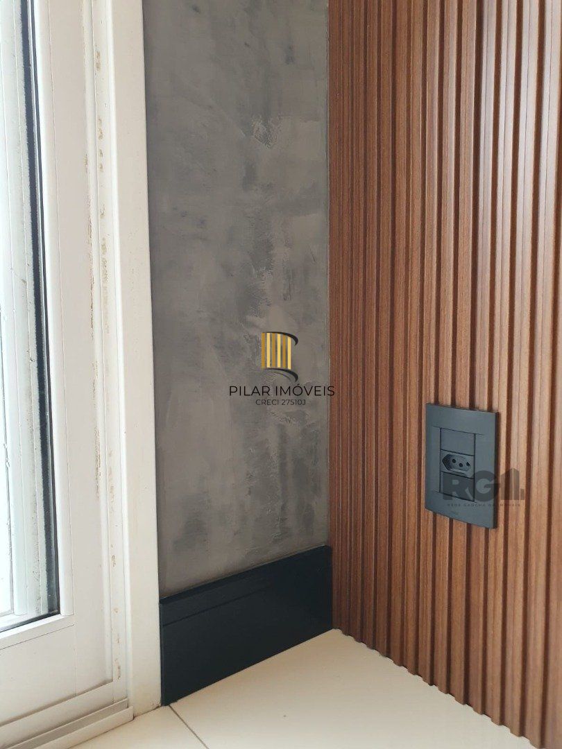 Apartamento 2 dormitórios no bairro Camaquã