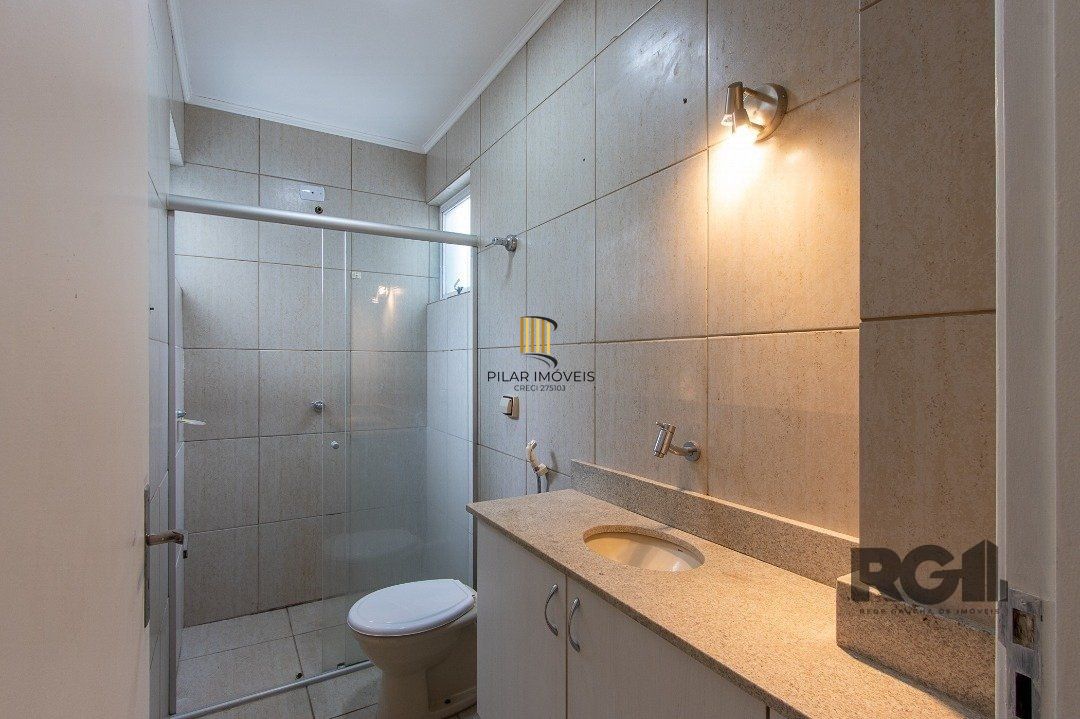 Apartamento 1 dormitório no Menino Deus
