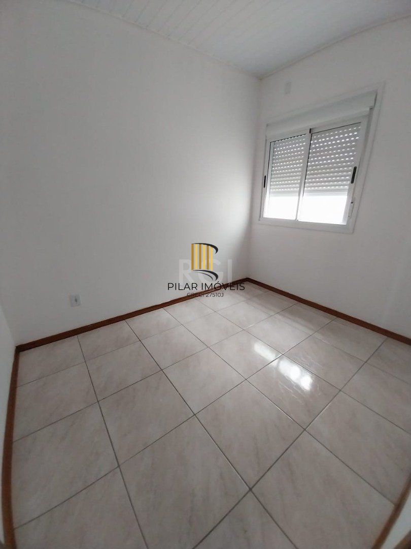 Casa de Condomínio 2 dormitórios no bairro Restinga